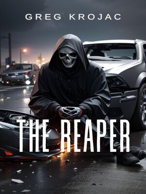 cover image of The Reaper